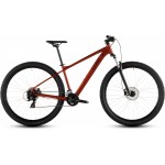 CUBE ΠΟΔΗΛΑΤΟ ΒΟΥΝΟΥ MTB AIM ONE 29" sundowner 'n' black  2026