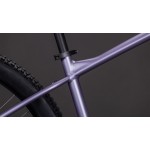 CUBE ΠΟΔΗΛΑΤΟ ΒΟΥΝΟΥ MTB AIM ONE 29" lightpurple 'n' chrome - 2026