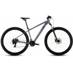 CUBE ΠΟΔΗΛΑΤΟ ΒΟΥΝΟΥ MTB AIM ONE 29" lightpurple 'n' chrome - 2026