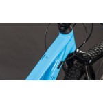 CUBE ΠΟΔΗΛΑΤΟ ΒΟΥΝΟΥ MTB AIM ONE 29" MARLINBLUE΄N΄REFLEX 2026