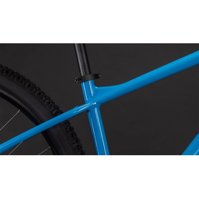 CUBE ΠΟΔΗΛΑΤΟ ΒΟΥΝΟΥ MTB AIM ONE 29" MARLINBLUE΄N΄REFLEX 2026