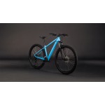 CUBE ΠΟΔΗΛΑΤΟ ΒΟΥΝΟΥ MTB AIM ONE 29" MARLINBLUE΄N΄REFLEX 2026