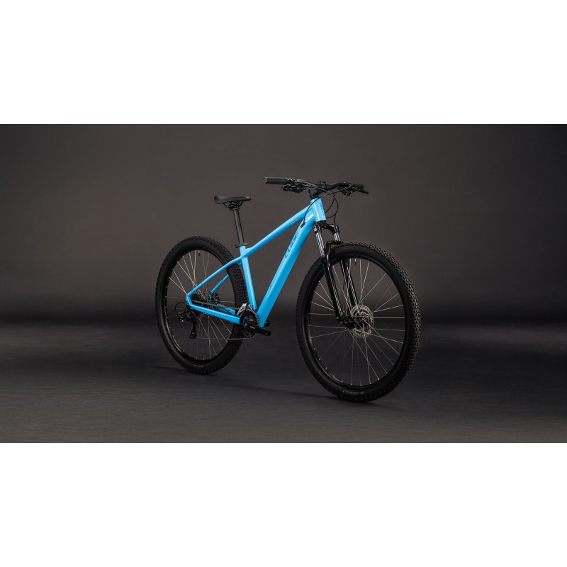 CUBE ΠΟΔΗΛΑΤΟ ΒΟΥΝΟΥ MTB AIM ONE 29" MARLINBLUE΄N΄REFLEX 2026