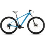 CUBE ΠΟΔΗΛΑΤΟ ΒΟΥΝΟΥ MTB AIM ONE 29" MARLINBLUE΄N΄REFLEX 2026