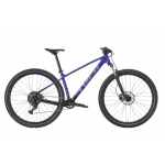 Trek Marlin 4 Gen 3 Purple Flip 2026