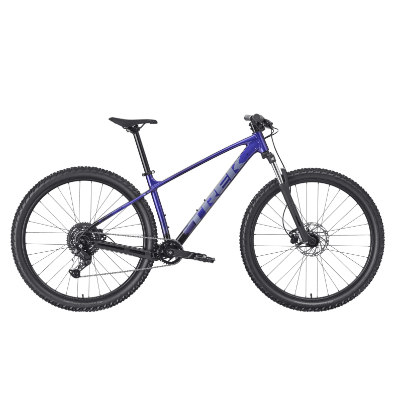 Trek Marlin 4 Gen 3 Purple Flip 2026
