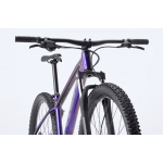 Trek Marlin 4 Gen 3 Purple Flip 2026