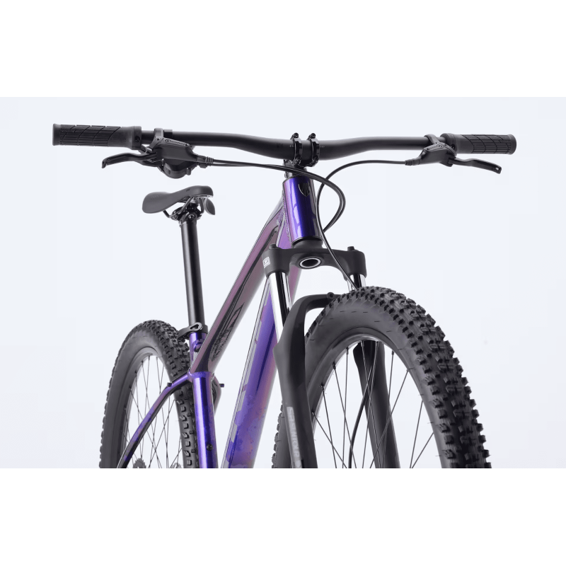 Trek Marlin 4 Gen 3 Purple Flip 2026