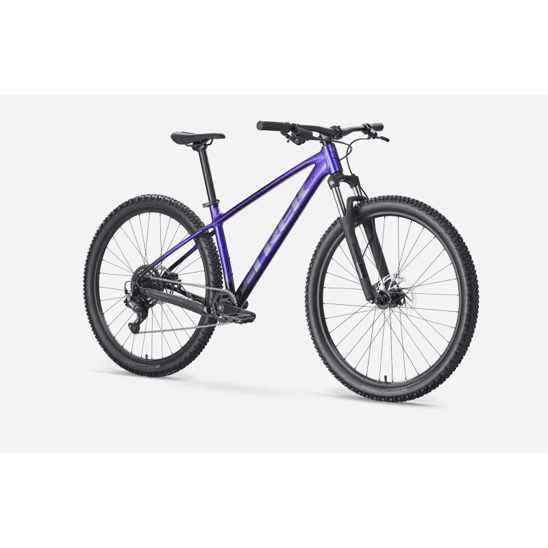 Trek Marlin 4 Gen 3 Purple Flip 2026