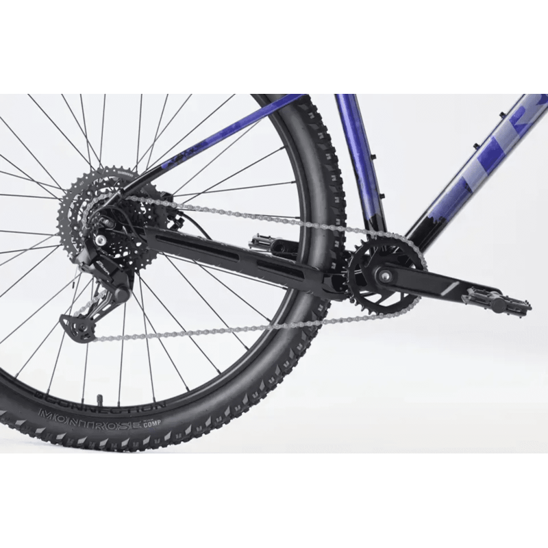 Trek Marlin 4 Gen 3 Purple Flip 2026