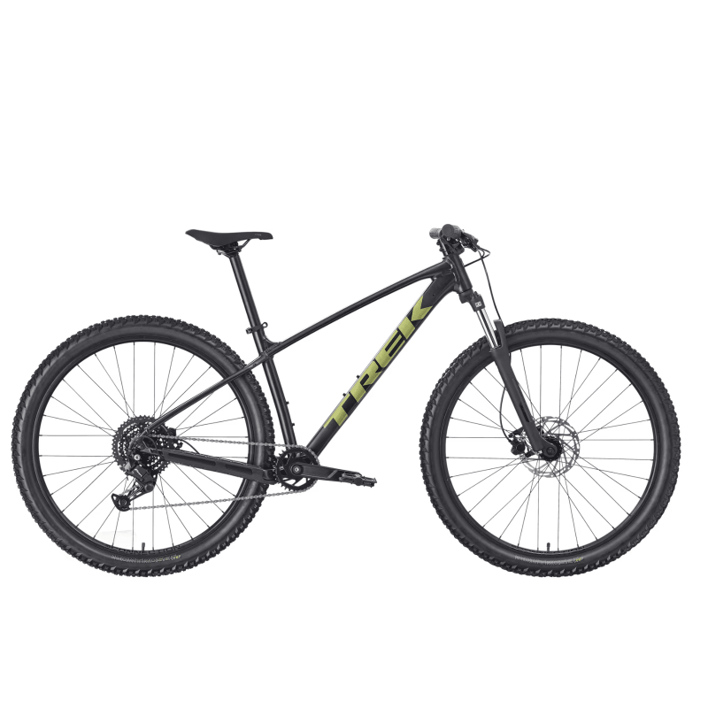 Trek Marlin 4 Gen 3 Matte Dark Web 2026
