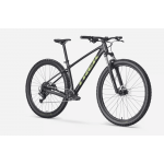 Trek Marlin 4 Gen 3 Matte Dark Web 2026