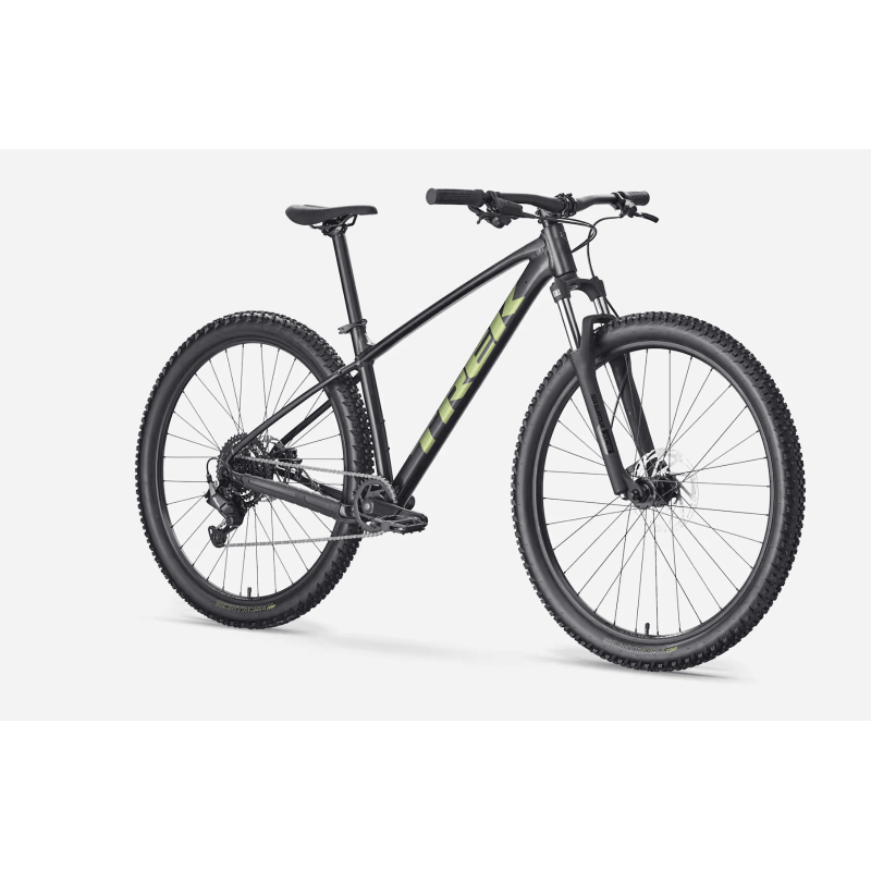 Trek Marlin 4 Gen 3 Matte Dark Web 2026