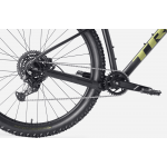 Trek Marlin 4 Gen 3 Matte Dark Web 2026