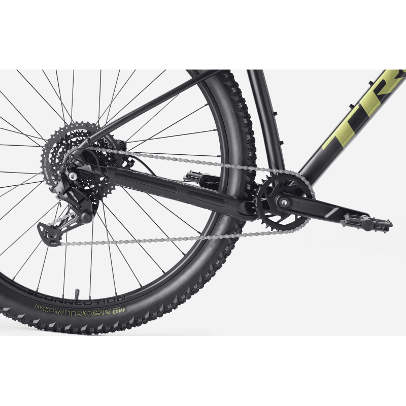 Trek Marlin 4 Gen 3 Matte Dark Web 2026