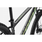 Trek Marlin 4 Gen 3 Matte Dark Web 2026