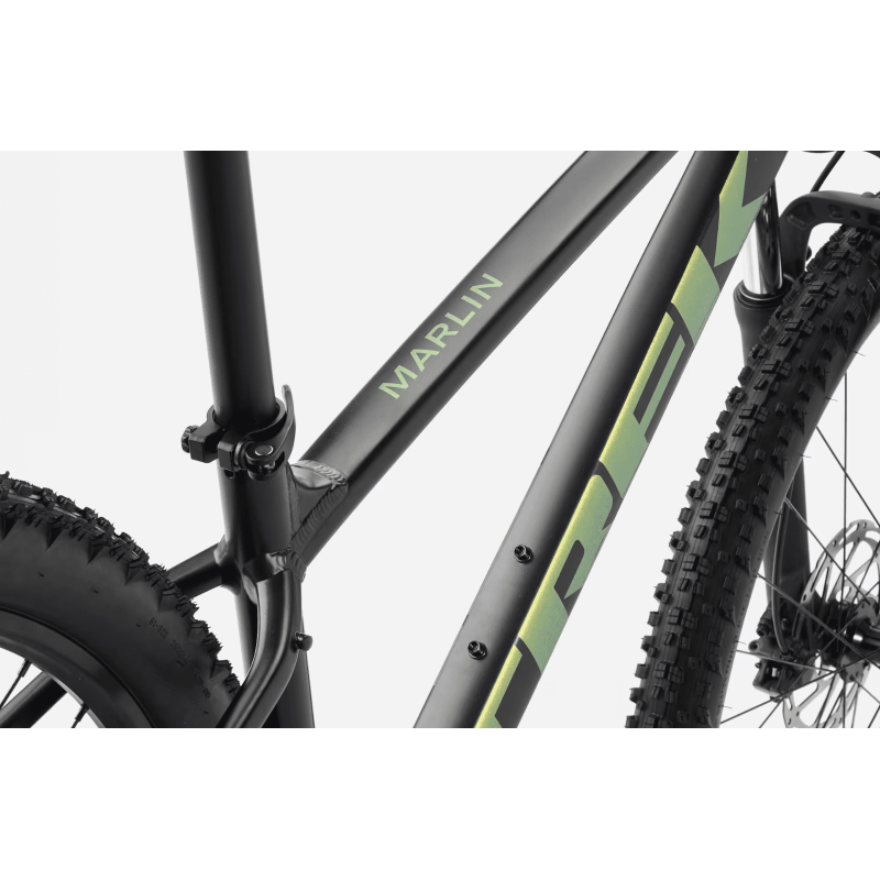 Trek Marlin 4 Gen 3 Matte Dark Web 2026