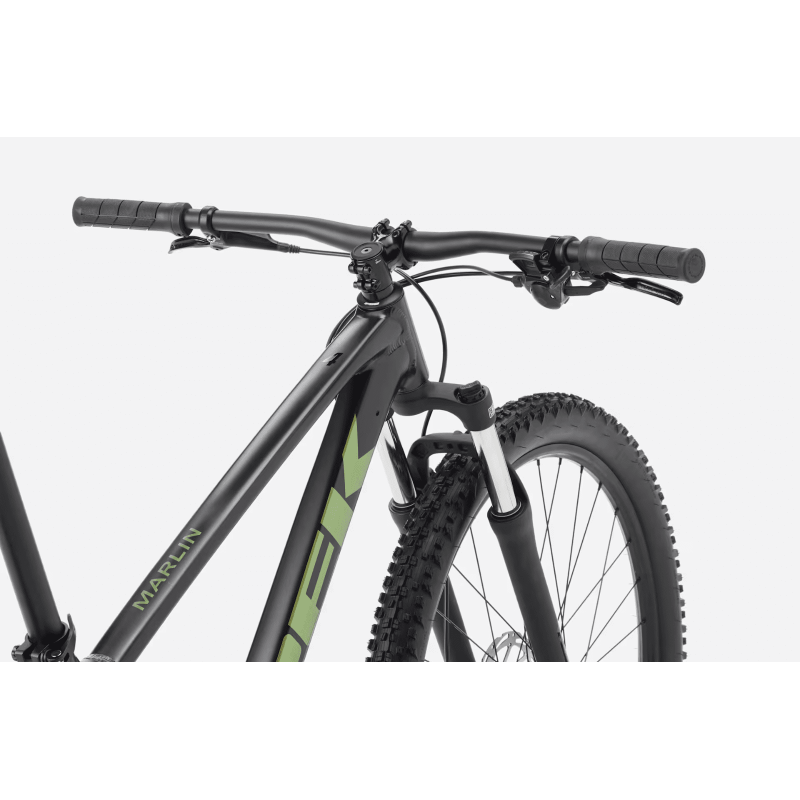 Trek Marlin 4 Gen 3 Matte Dark Web 2026