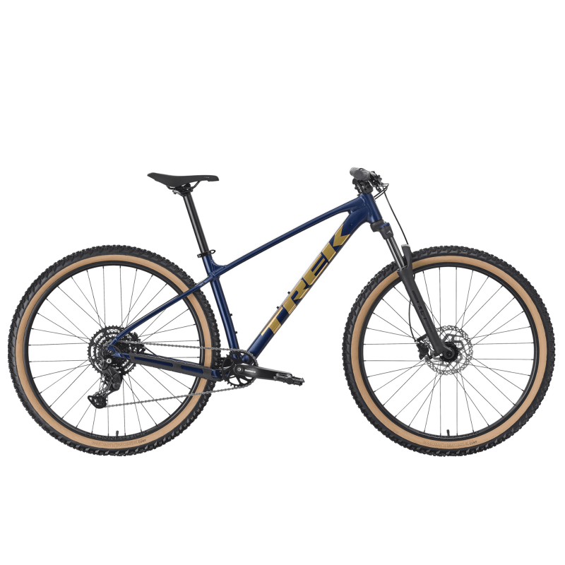 Trek Marlin 5 Gen 3 Mulsanne Blue 2026