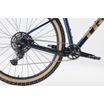 Trek Marlin 5 Gen 3 Mulsanne Blue 2026