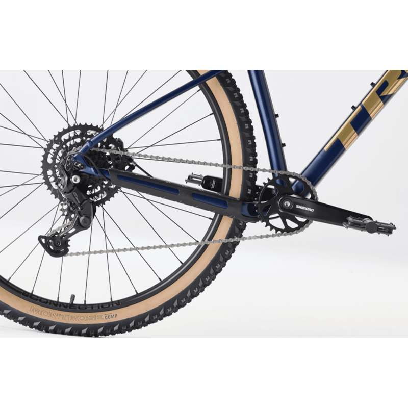 Trek Marlin 5 Gen 3 Mulsanne Blue 2026