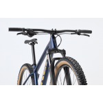 Trek Marlin 5 Gen 3 Mulsanne Blue 2026