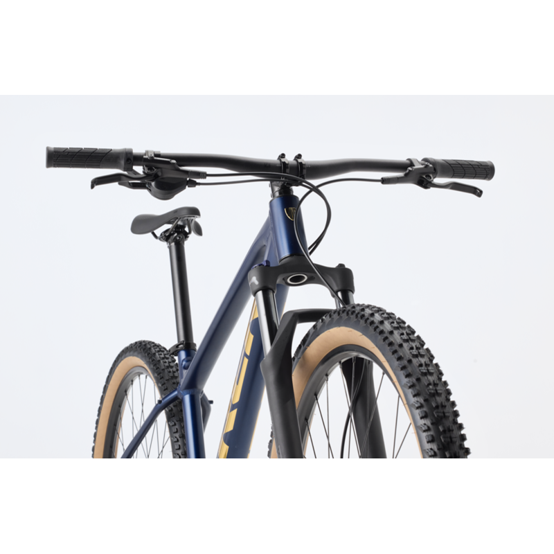 Trek Marlin 5 Gen 3 Mulsanne Blue 2026