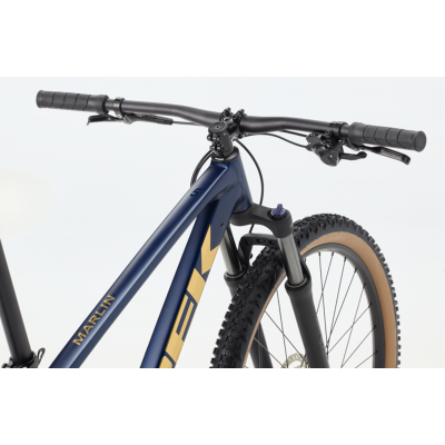 Trek Marlin 5 Gen 3 Mulsanne Blue 2026