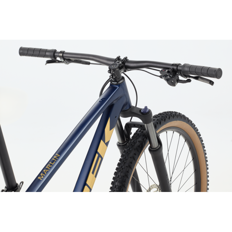Trek Marlin 5 Gen 3 Mulsanne Blue 2026
