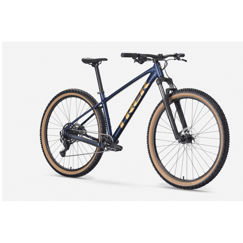 Trek Marlin 5 Gen 3 Mulsanne Blue 2026