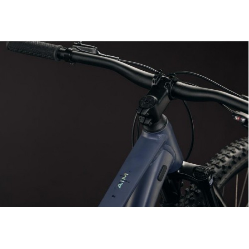 CUBE ΠΟΔΗΛΑΤΟ ΒΟΥΝΟΥ MTB AIM ONE 29" MOLE΄N΄PRISM 2027