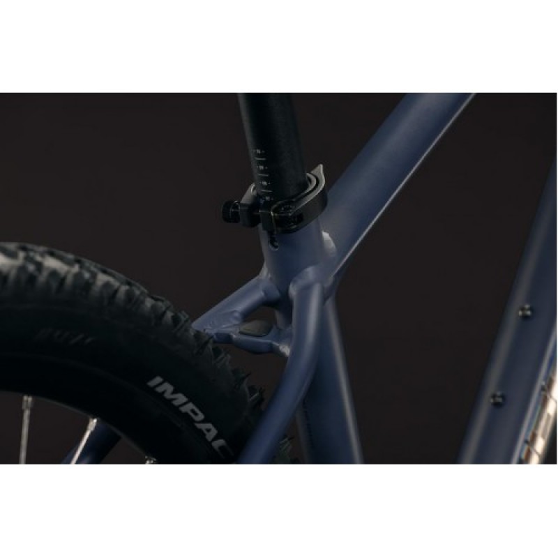 CUBE ΠΟΔΗΛΑΤΟ ΒΟΥΝΟΥ MTB AIM ONE 29" MOLE΄N΄PRISM 2027