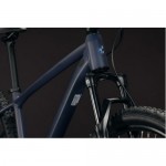 CUBE ΠΟΔΗΛΑΤΟ ΒΟΥΝΟΥ MTB AIM ONE 29" MOLE΄N΄PRISM 2027