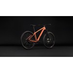 CUBE ΠΟΔΗΛΑΤΟ ΒΟΥΝΟΥ MTB AIM ONE 29" SALMON΄N΄BLACK 2027
