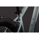 CUBE ΠΟΔΗΛΑΤΟ ΒΟΥΝΟΥ MTB AIM PRO 29" ALOEGREEN΄N΄GREEN 2027