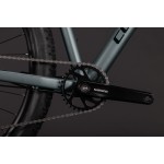 CUBE ΠΟΔΗΛΑΤΟ ΒΟΥΝΟΥ MTB AIM PRO 29" ALOEGREEN΄N΄GREEN 2027
