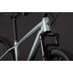 CUBE ΠΟΔΗΛΑΤΟ ΒΟΥΝΟΥ MTB AIM PRO 29" ALOEGREEN΄N΄GREEN 2027
