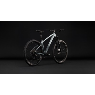 CUBE ΠΟΔΗΛΑΤΟ ΒΟΥΝΟΥ MTB AIM PRO 29" ALOEGREEN΄N΄GREEN 2027