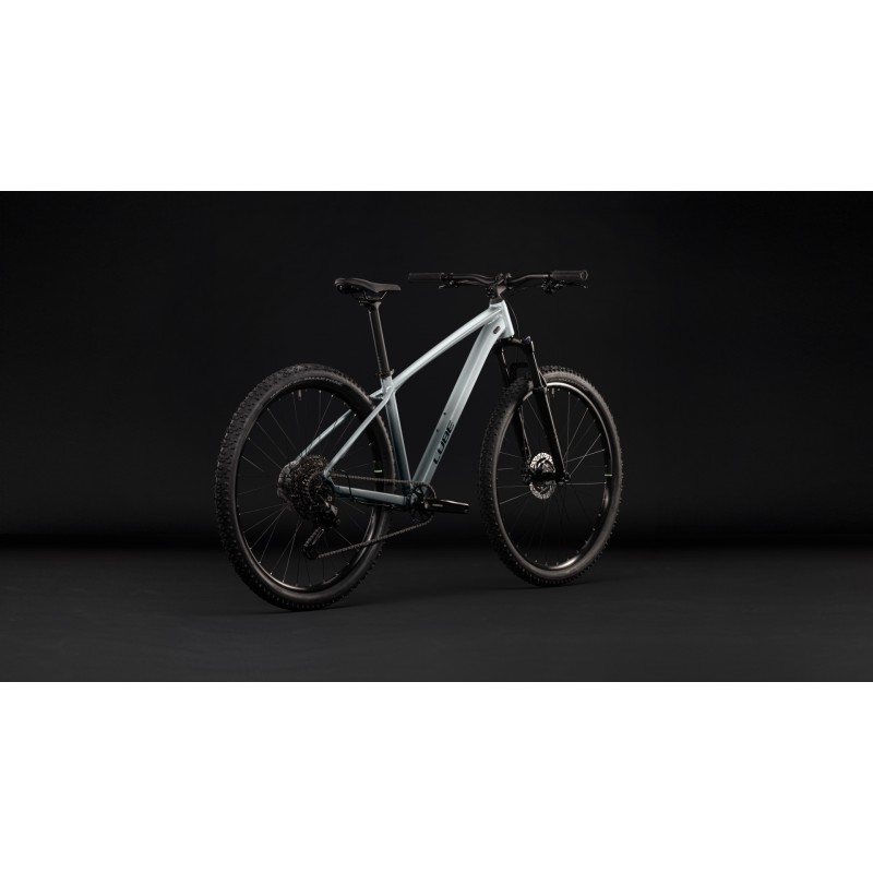CUBE ΠΟΔΗΛΑΤΟ ΒΟΥΝΟΥ MTB AIM PRO 29" ALOEGREEN΄N΄GREEN 2027