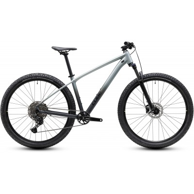 CUBE ΠΟΔΗΛΑΤΟ ΒΟΥΝΟΥ MTB AIM PRO 29" ALOEGREEN΄N΄GREEN 2027