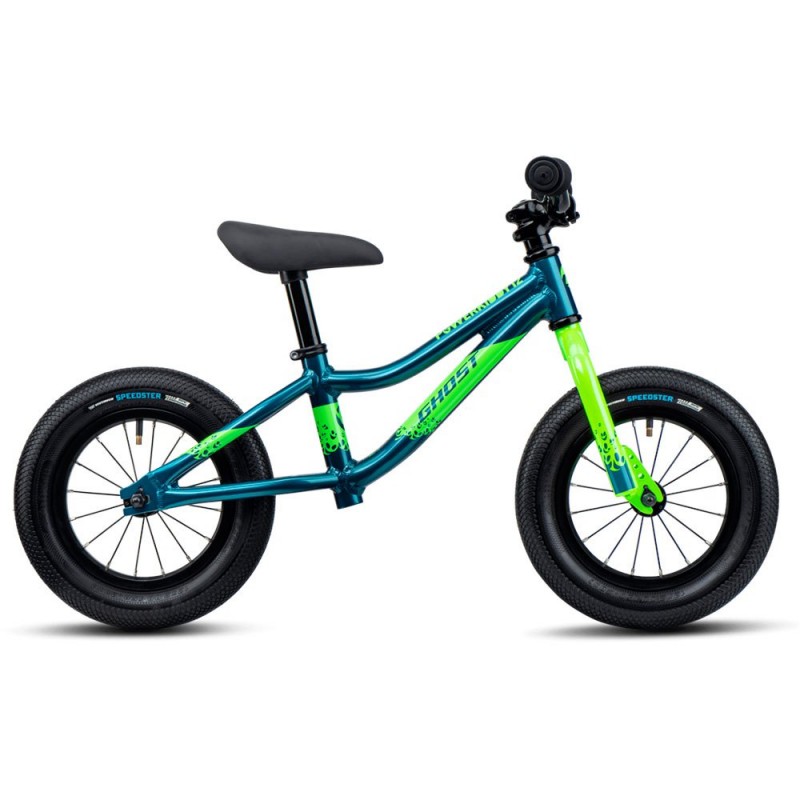 ΠΟΔΗΛΑΤΟ GHOST POWERKIDDY 12'' GREEN