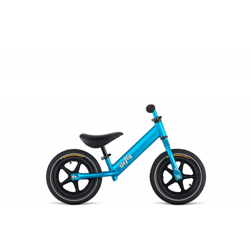 Ποδήλατο Παιδικό Ισορροπίας Dema Running BeFly Little Hero 12 blue