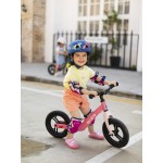 Ποδήλατο Ισορροπίας Micro Lite – Ροζ