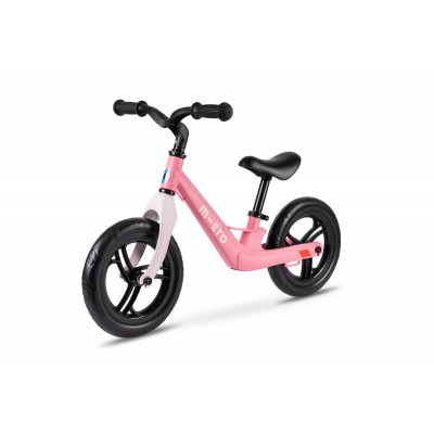 Ποδήλατο Ισορροπίας Micro Lite – Ροζ