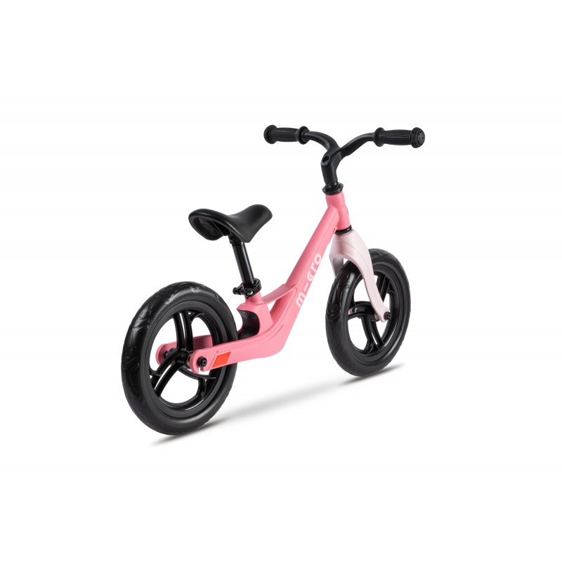 Ποδήλατο Ισορροπίας Micro Lite – Ροζ