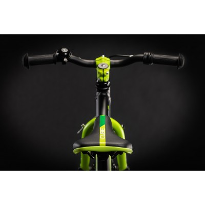 Cube Cubie 160 RT Green 'n' Black - 2024