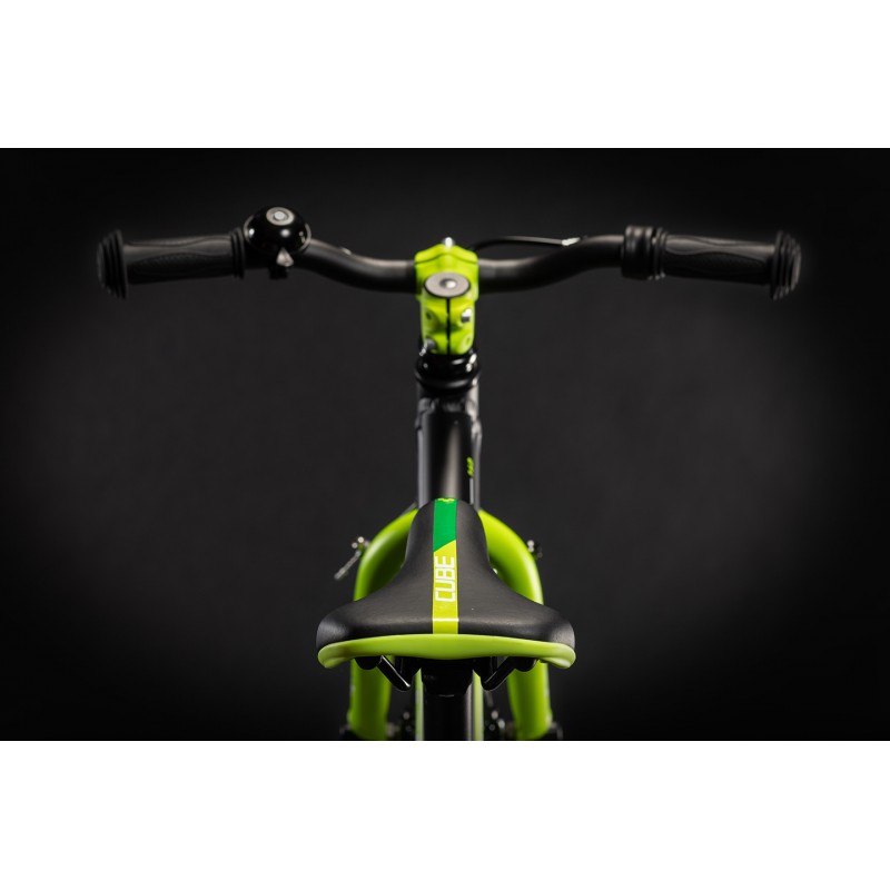 Cube Cubie 160 RT Green 'n' Black - 2024