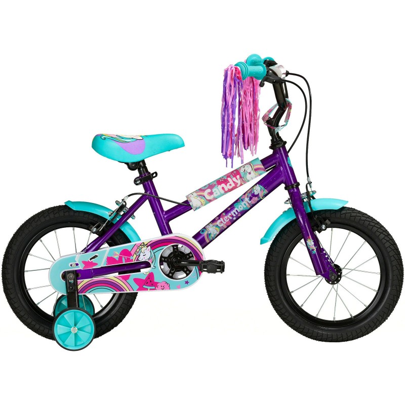 ΠΟΔ/ΤΟ CLERMONT CANDY  20'' ΜΩΒ  2022