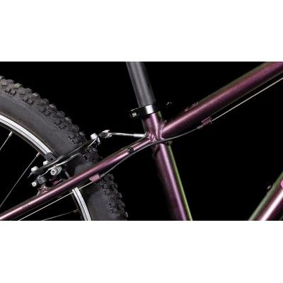 Cube Acid 240 molotov/n/pink - 2025