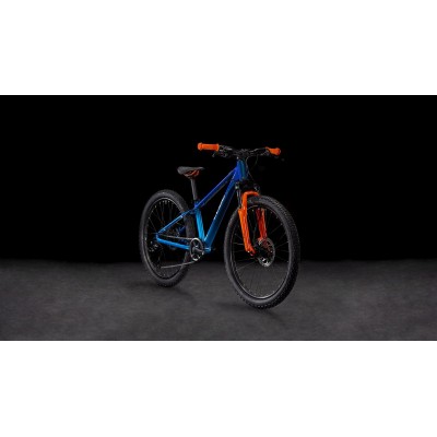 CUBE ΠΑΙΔΙΚΟ ΠΟΔΗΛΑΤΟ ACID 240 DISC 24" ACTIONTEAM 2026 CUBE ΠΑΙΔΙΚΟ ΠΟΔΗΛΑΤΟ ACID 240 DISC 24" ACTIONTEAM 2026